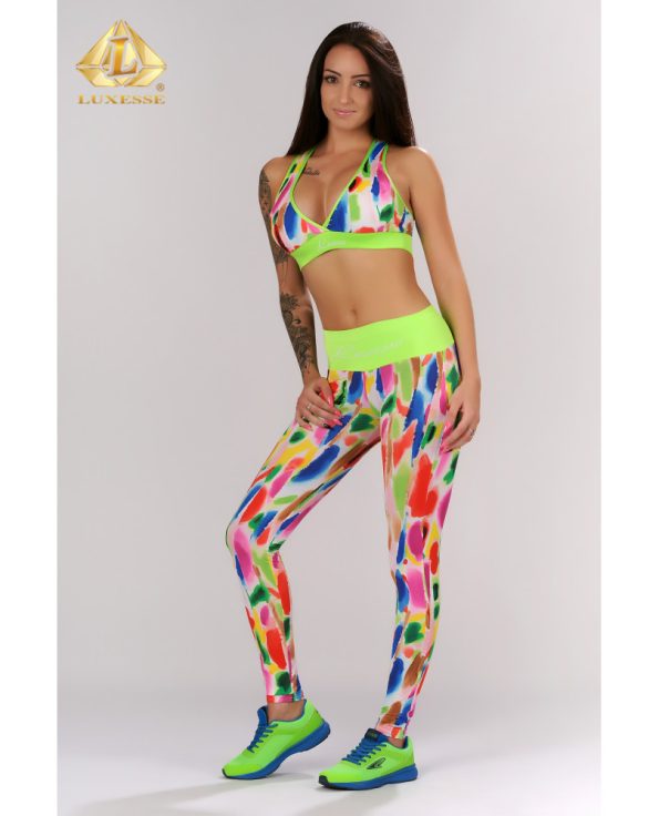 LEGGINGS MULTI-COLOR2