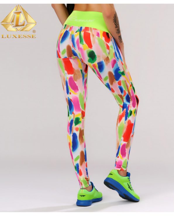 LEGGINGS MULTI-COLOR3