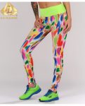 LEGGINGS MULTI-COLOR