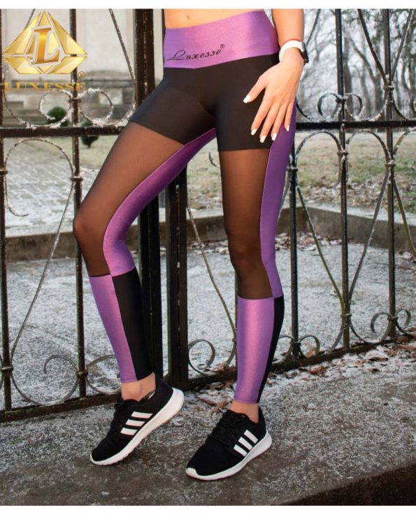 PURPLE-BLACK LEGGINGS5_1