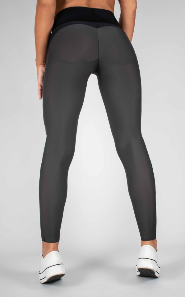 MOCA OSCURO PUSH-UP LEGGINGS