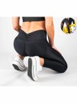 Stwórz własne legginsy push-up MAGIC BLACK BUTT