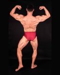 WINE CLASSIC PHYSIQUE IFBB, ELITE PRO ( SIDE 15CM )