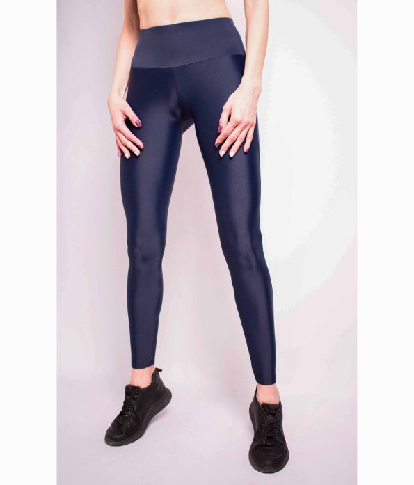 MIDNIGHT BLUE PUSH-UP LEGGINGS